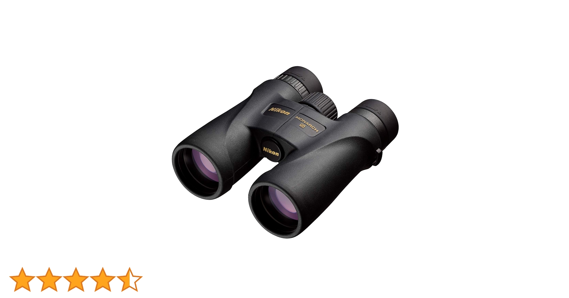 Nikon - Nikon 双眼鏡 モナーク5 8x42 MONARCH Amazon | Nikon 双眼鏡 モナーク5 8x42 ダハプリズム式 8倍42